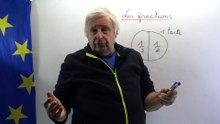 002 les fractions et les reels