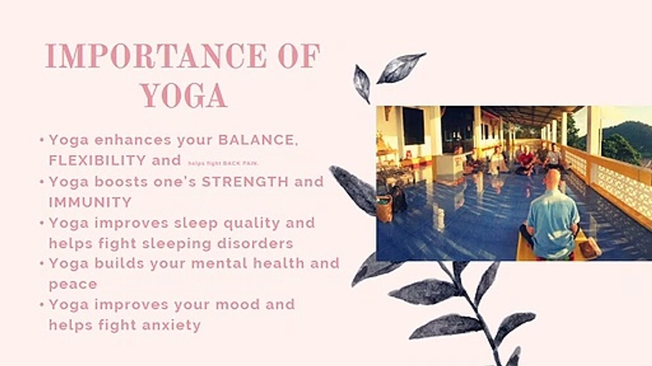Book the best mindfulness retreats in India