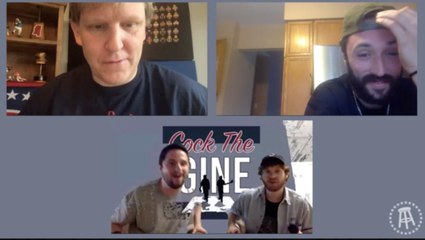 Walk The Line - April 29th, 2020 feat. Nick & KB