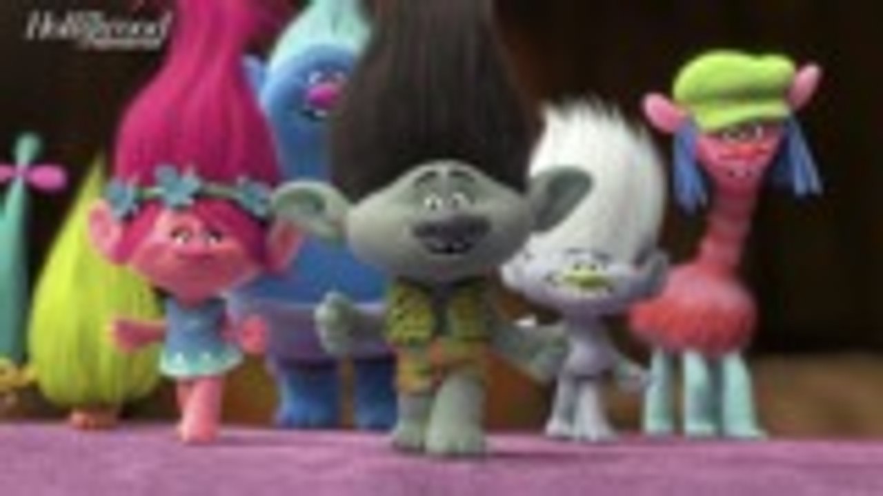 AMC Bans Universal Films From Theaters Over 'Trolls World Tour' Comments | THR News