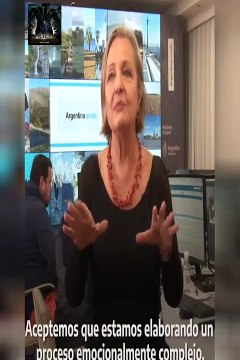 Compartimos las recomendaciones de la psicóloga Alicia Stolkiner. info en ...