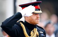 Prince Harry’s First Post-Royal Project Is Here