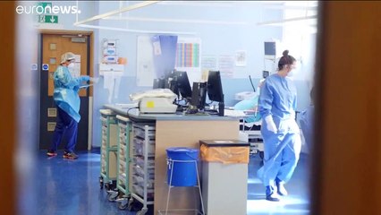 Βρετανία- COVID-19: Πάνω από 26.000 οι νεκροί με προσμέτρηση θανάτων εκτός νοσοκομείου