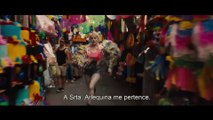 Aves de Rapina Arlequina e sua Emancipação Fantabulosa - Trailer