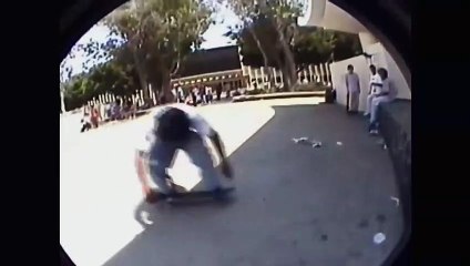 Anos 90 - Trailer 🎬