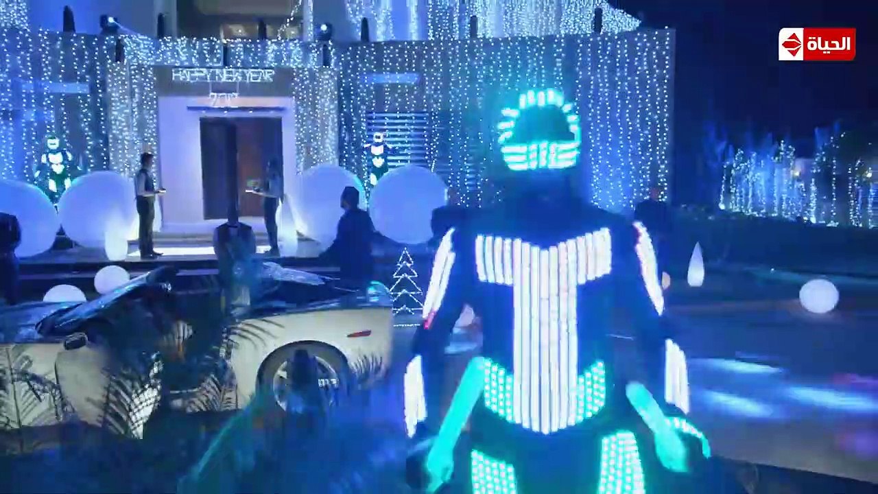 مسلسل وش تاني - Wesh Tany Series - مسلسل وش تاني - الحلقة الأولى - Wesh Tany - Ep 01