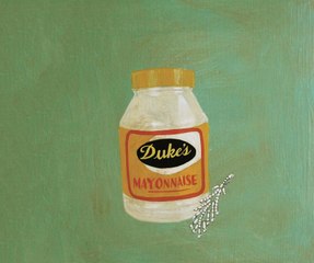 Think Outside The Jar & Surprising Things To Do With Duke's