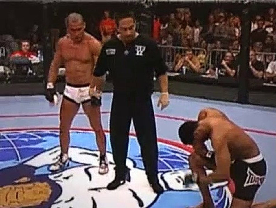 UFC 20 - The Battle For The Gold - Part 1 - Part 1 [Ultimate Fighting Championship]