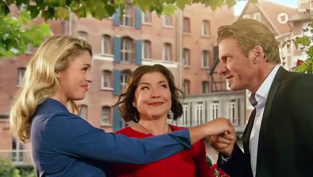 Rote Rosen Folge 3117 Hip-Hopper im Haus