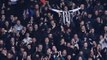 Amnesty says Newcastle fans 'must think carefully' when talking about new owners