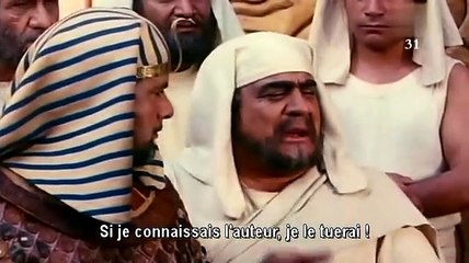 Série Prophète Joseph – Youssef el-sediq Épisode 31 VOSTFR