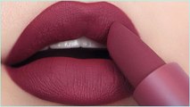 Makeup Tutorial for Lipstick Wearers   Liquid Lip Tips  BeautyPlus Lipstick Tutorials