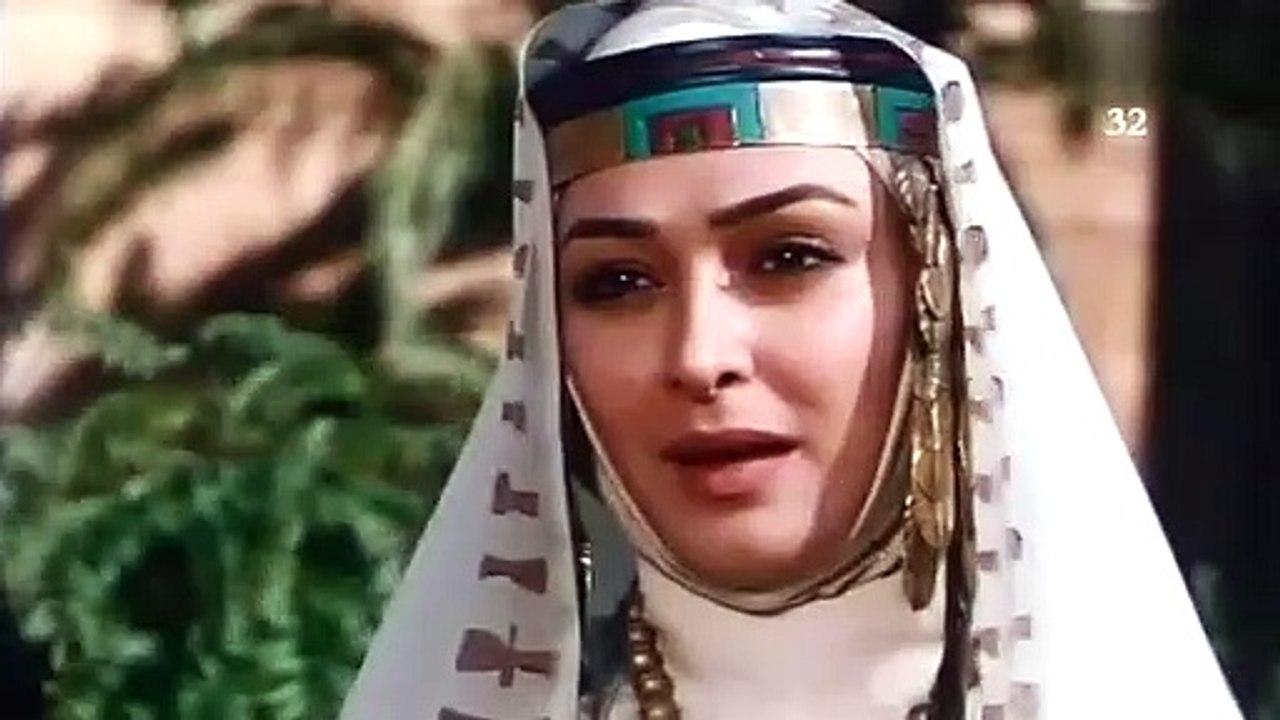 Série Prophète Joseph – Youssef el-sediq Épisode 32 VOSTFR