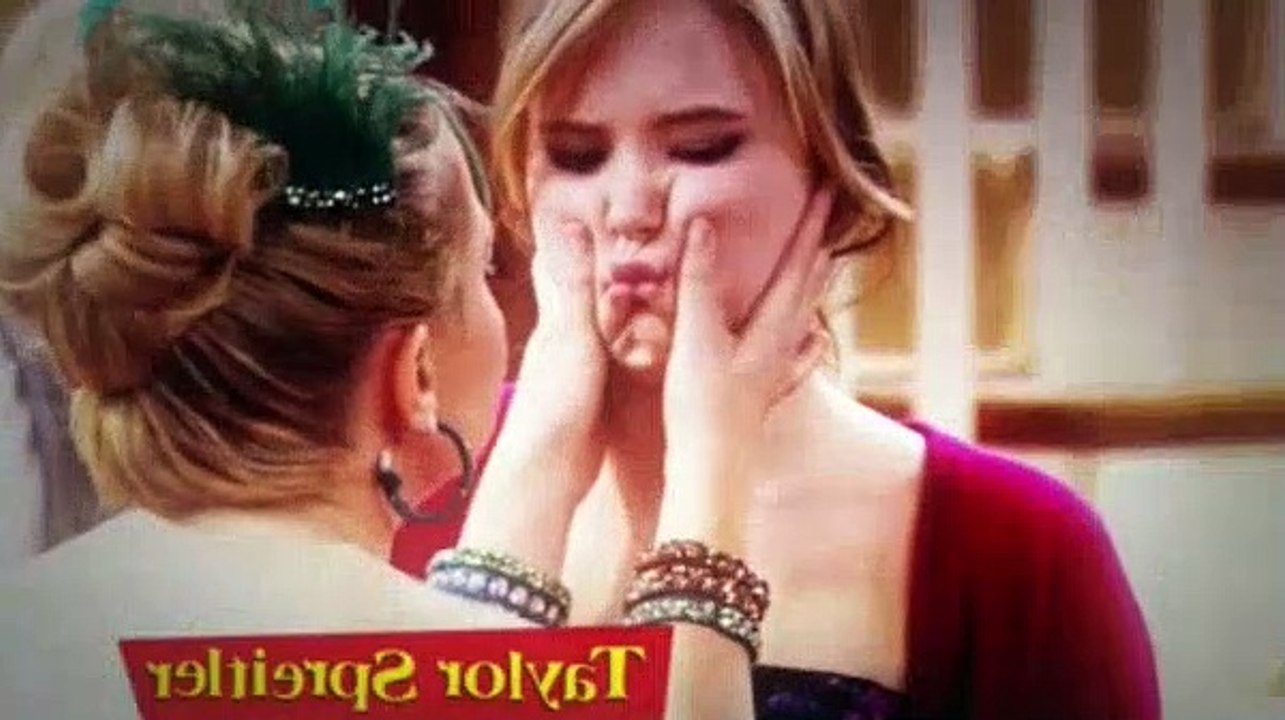 Melissa And Joey S04E13