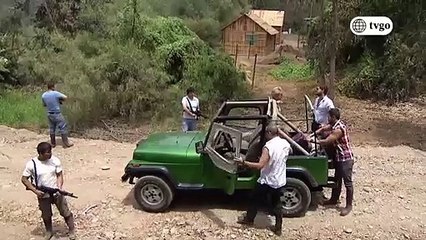 Matías besó apasionadamente a Elena y le declaró su amor