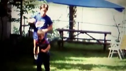 Más Grande, Más Fuerte, Más Rápido Parte1