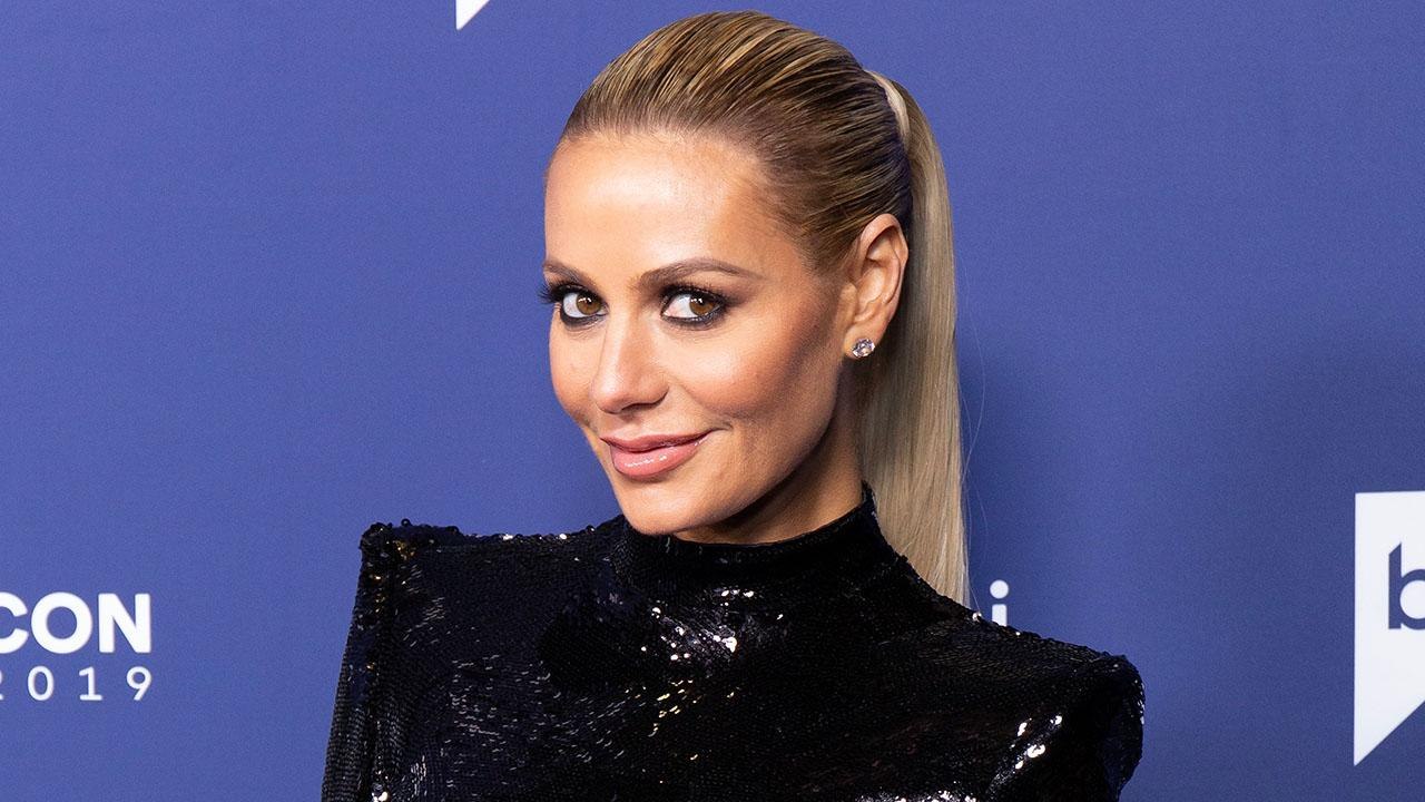 RHOBH Dorit Kemsley Reacts to Denise Richards' Exit From Filming: 'You Can't Really Do That'