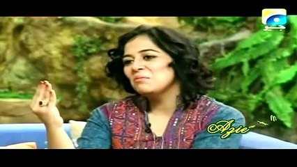 Tum Kamal Karte Ho Dharkanon Ka Meri { Yasra Rizvi } * Utho Jiyo Pakistan *