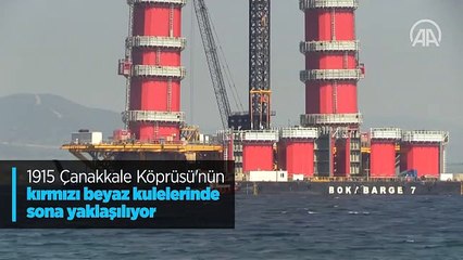 1915 Çanakkale Köprüsü