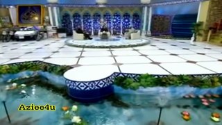 Sukoon Paya Hai Bekasi Ne Hudood e Gham Se Nikal Gaya { Muhammad Owais Raza Qadri }