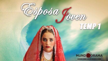 Esposa Joven - T1 - Episodio 57