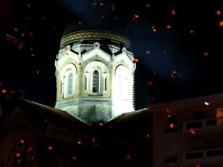 La Grande Parade de la Compagnie Off