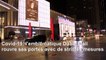 Aux Emirats, l'emblématique Dubai Mall rouvre ses portes