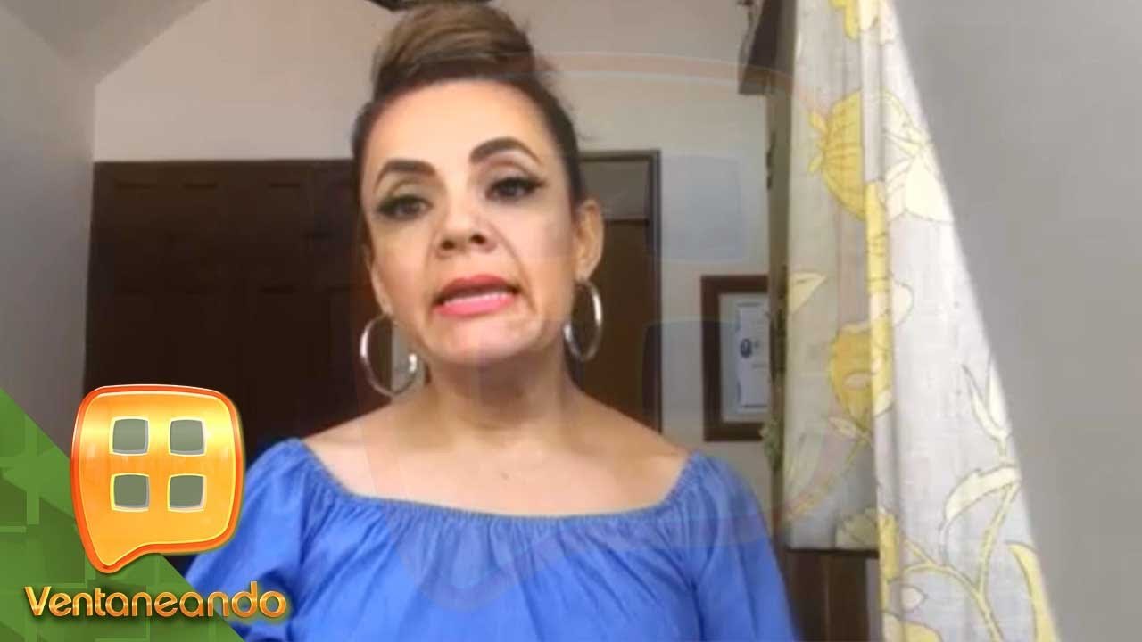 ¡Lorena de la Garza revela en qué consiste la disautonomía cardiaca que padece! | Ventaneando