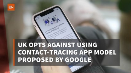 UK Denies This Google App