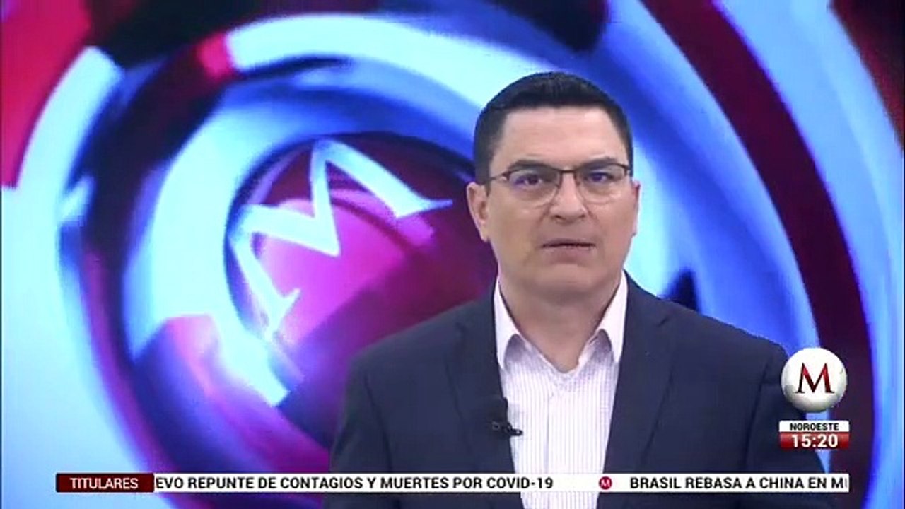 Operativo deja varios detenidos con droga y armas en Tepito