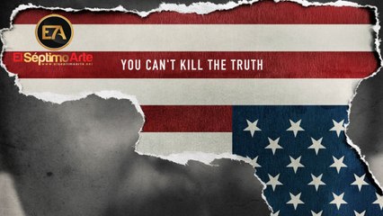 The Last Narc (Amazon) - Tráiler V.O. (HD)