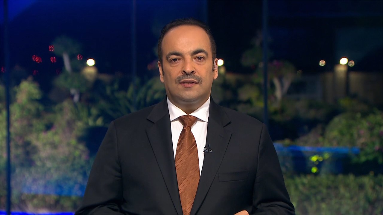 مرآة الصحافة الأولى - 2020/4/30