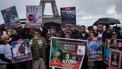 السعودية وإيران والصين وميانمار.. الأكثر انتهاكا للحريات الدينية بالعالم