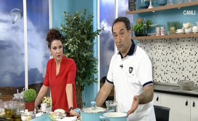 DR. FERİDUN KUNAK SHOW - 6 MAYIS 2015