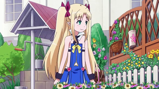 未来日記リダイヤル Ova 動画 Dailymotion