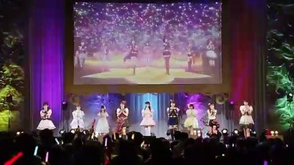 Nijigasaki - Tokimeki_Runners