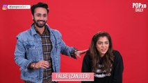 POPxo Team Takes On The Bollywood Trivia Quiz Challenge - POPxo
