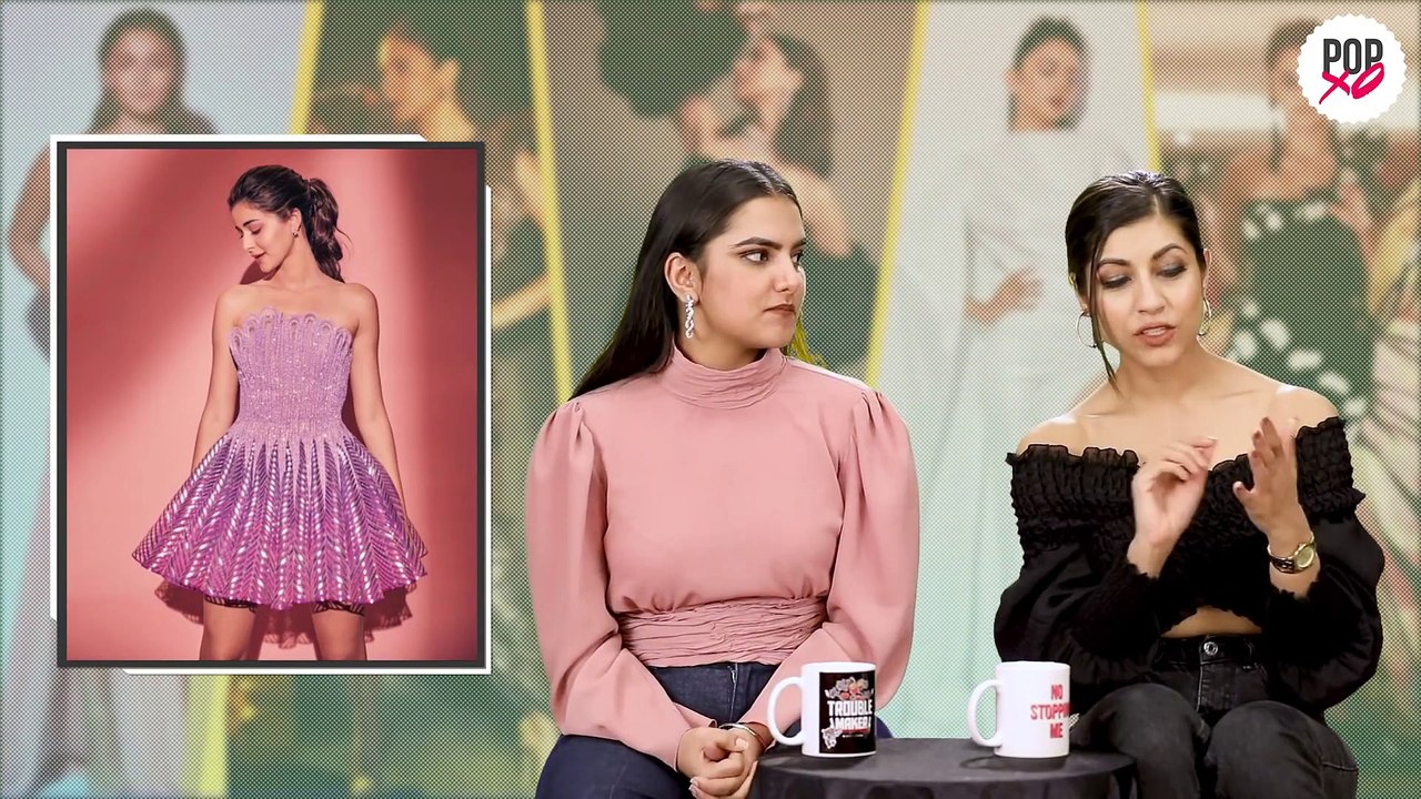Crush Or Crash_ Season 2 - Episode 13 - Red Carpet Looks - POPxo