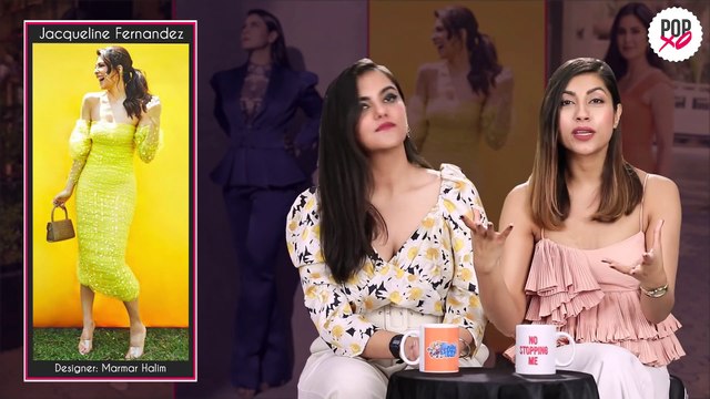 Crush or Crash Season 2_ Dress To Impress - Episode 15 - POPxo