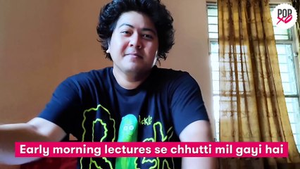 Lockdown Ke Fayde - POPxo So Relatable