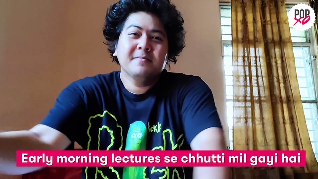 Lockdown Ke Fayde - POPxo So Relatable