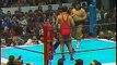 NJPW - Riki Choshu vs. Viktor Zangiev