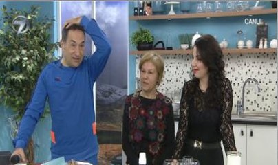 DR. FERİDUN KUNAK SHOW - 17 MART 2016