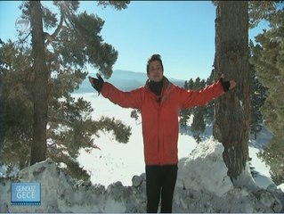 Gündüz Gece - Kars - Sarıkamış - 11 Şubat 2017