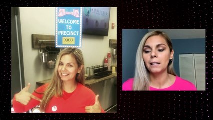 ¿Cómo vive Jessenia Hatti la cuarentena?