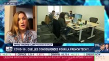 Covid-19: Quelles conséquences pour la French Tech - 29/04