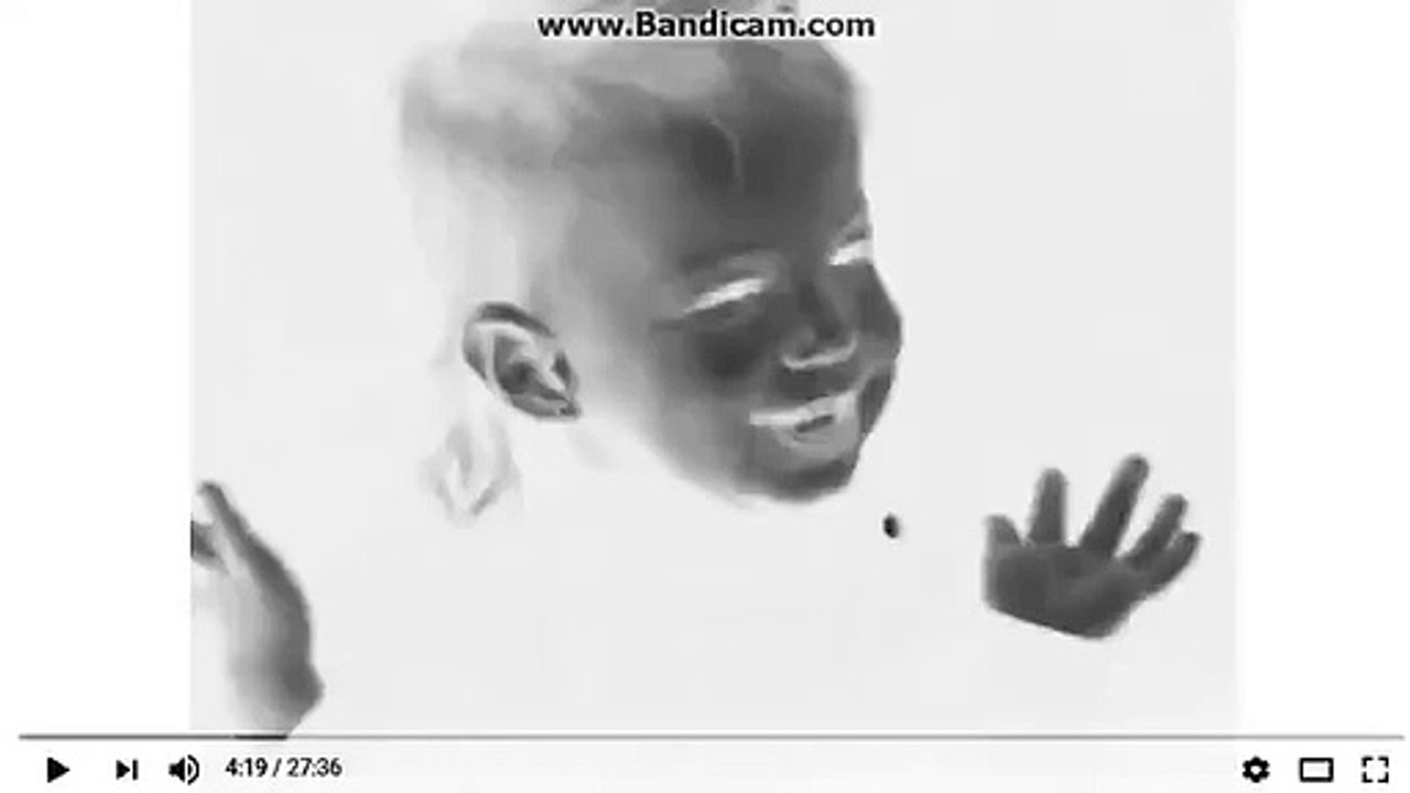 Baby Bach Toys in Action in Haunt