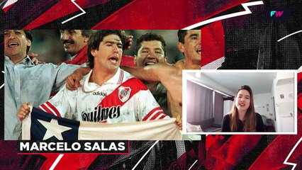 Los 3 mejores goleadores que viste en River