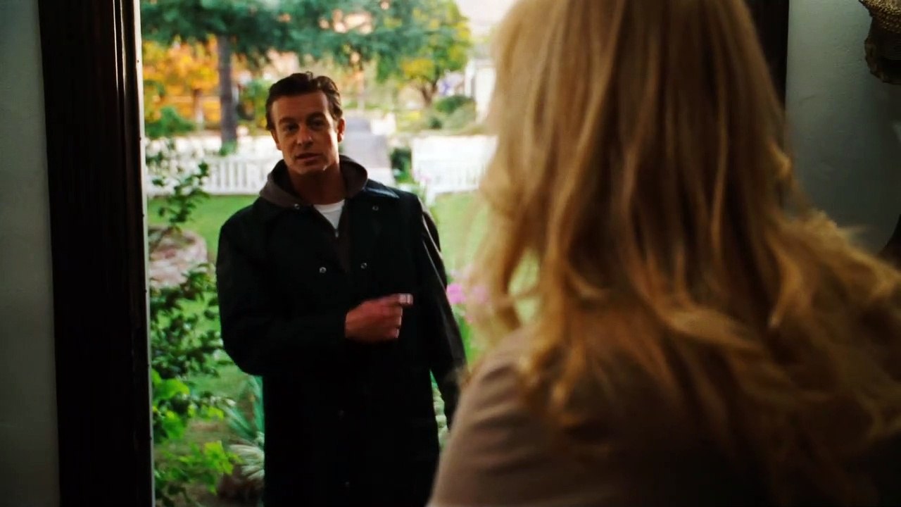 The Lodger movie (2009) - Alfred Molina, Hope Davis, Shane West