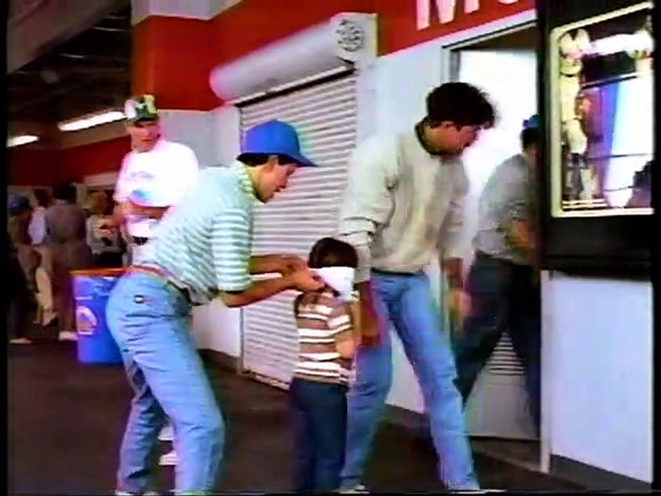 (November 11, 1990) WTVJ-TV 4 NBC Miami/Ft. Lauderdale Commercials